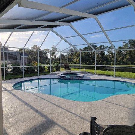Tranquility Pool and Spa, Inc.