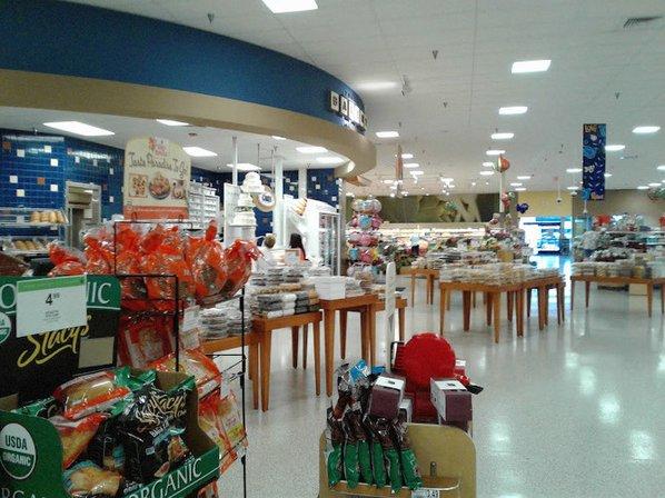 Publix Super Market at Shoppes at Boot Ranch