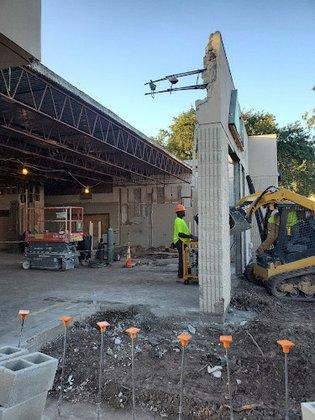DHC Demolition