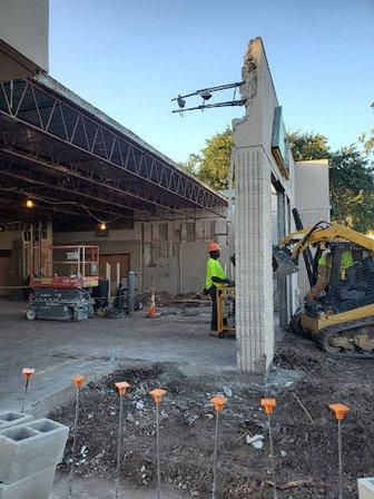 DHC Demolition