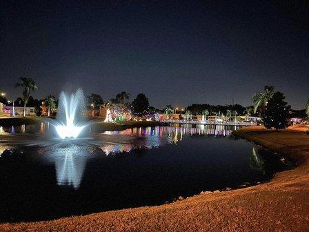 Lake Highlander Mobile Home Park (55+)