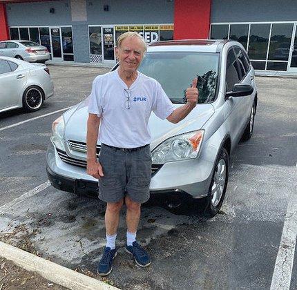 Jones Auto Sales LLC