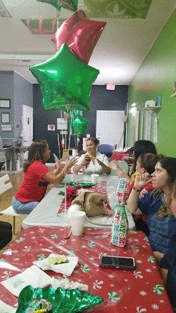 Osceola Wellness Center -Herbalife Nutrition Club