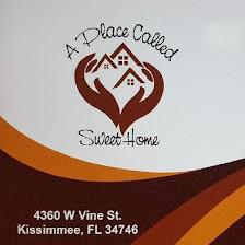 Adult Daycare & Activity Center
