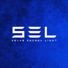 Solar Energy Light