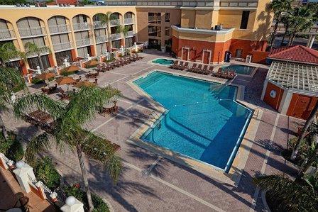 Westgate Towers Resort