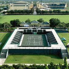 Tennis Complex