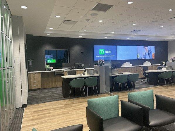 TD Bank