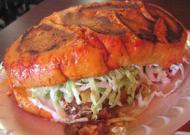 Chilo's Tacos