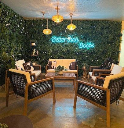 Botanical Brewing Kava Bar