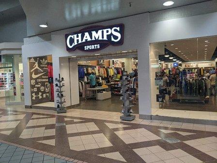 Champs Sports