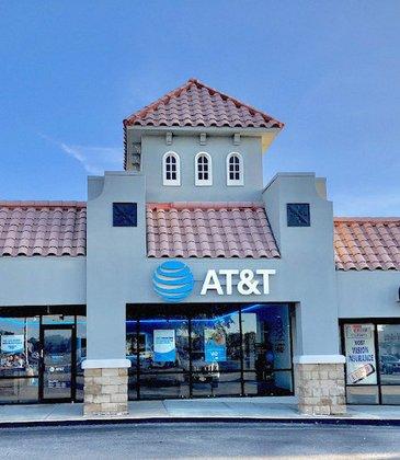 AT&T Store