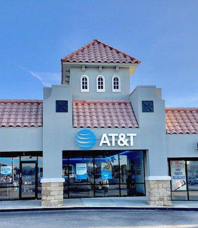 AT&T Store