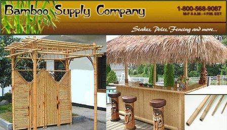 Bamboo Supply