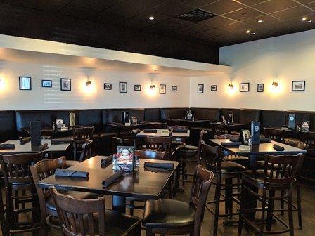 Ovation Bistro & Bar, Lakeland