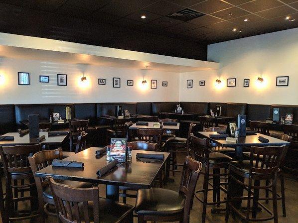 Ovation Bistro & Bar, Lakeland