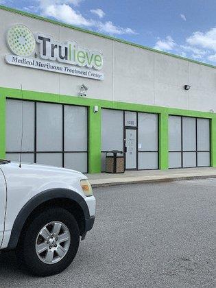 Trulieve Bartow Dispensary