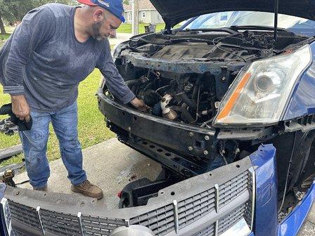 YMM AUTO MOBILE REPAIR
