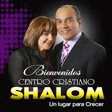 Centro Cristiano Shalom