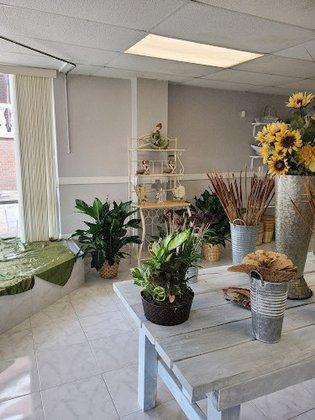 Rogarry's Floral and Events LLC