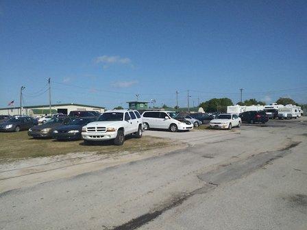 County Auto Auction