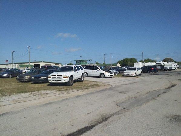 County Auto Auction