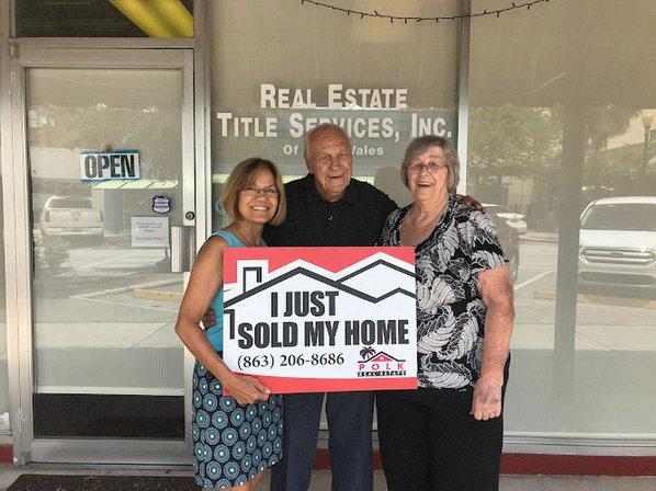 Polk Real Estate, LLC