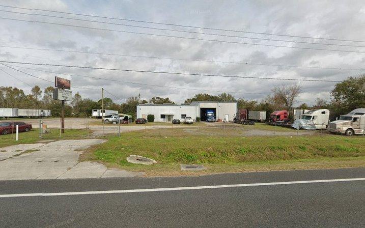Southwind Transportation Inc.
