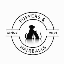 Puppers & Hairballs
