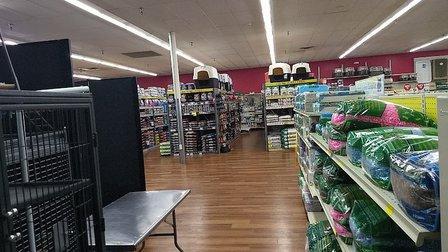 Pet Supermarket