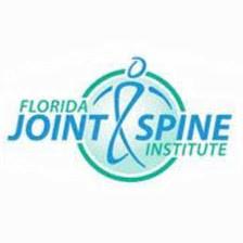 Florida Joint & Spine Institute: Alvarez Juan C MD