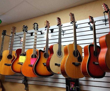 Heartland Band Supply