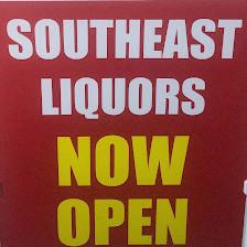 Southeast Liquors