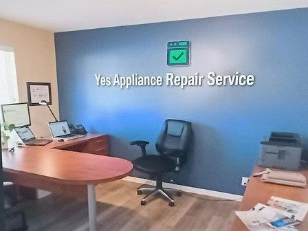 Yes Appliance Repair Service Winter Haven FL