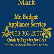 Mr. Budget Appliance Service