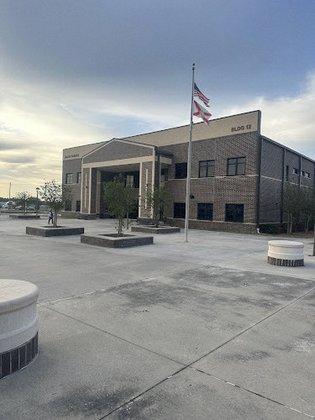 Ridge Technical College