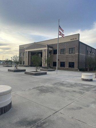 Ridge Technical College