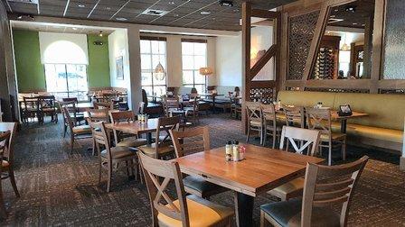 Olive Garden Italian Restaurant