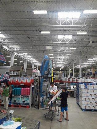 Sam's Club