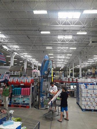 Sam's Club