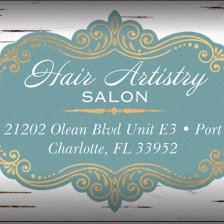 Hair Artistry Salon