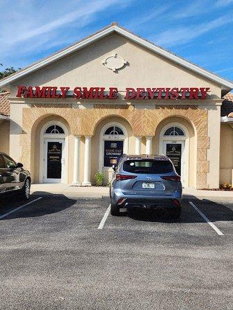 Family Smile Dentistry