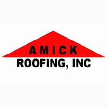 Amick Roofing Inc