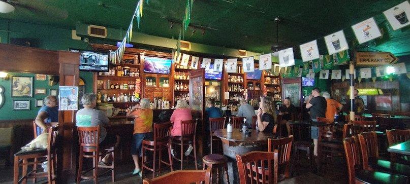 McCabe's Irish Pub
