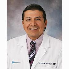 Andrew Guzman, MD