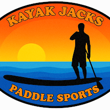 Kayak Jacks Paddle Sports Kayak & SUP rentals. Servicing Anna Maria Island, Longboat Key and Robinson preserve
