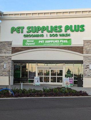 Pet Supplies Plus Parrish