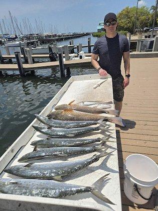 Bass N' Bay Charters