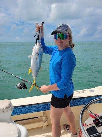Five O'Clock Charlie Boat Tours and Charters