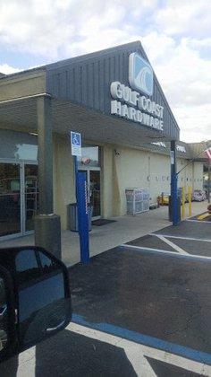 Gulf Coast Hardware